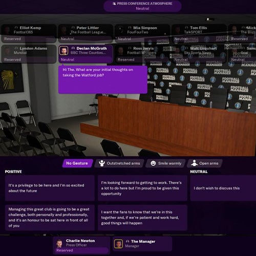 Football Manager 2021 Cd Key